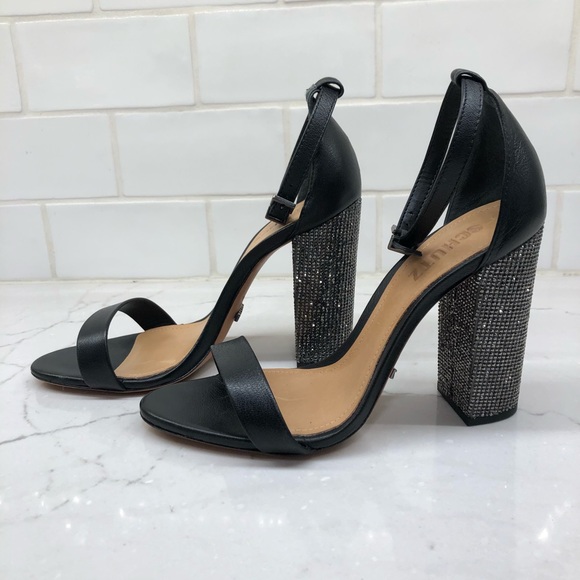 SCHUTZ || NEVER WORN Hara Heel - Picture 4 of 8